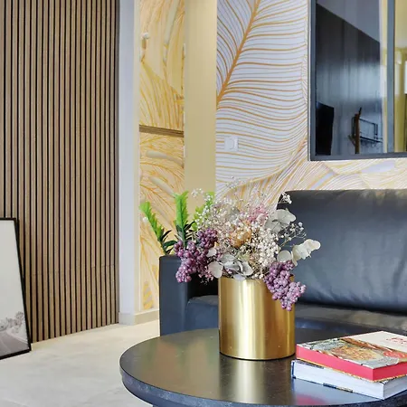 Wonderful 1br - 5p - Sacre Coeur Appartamento *